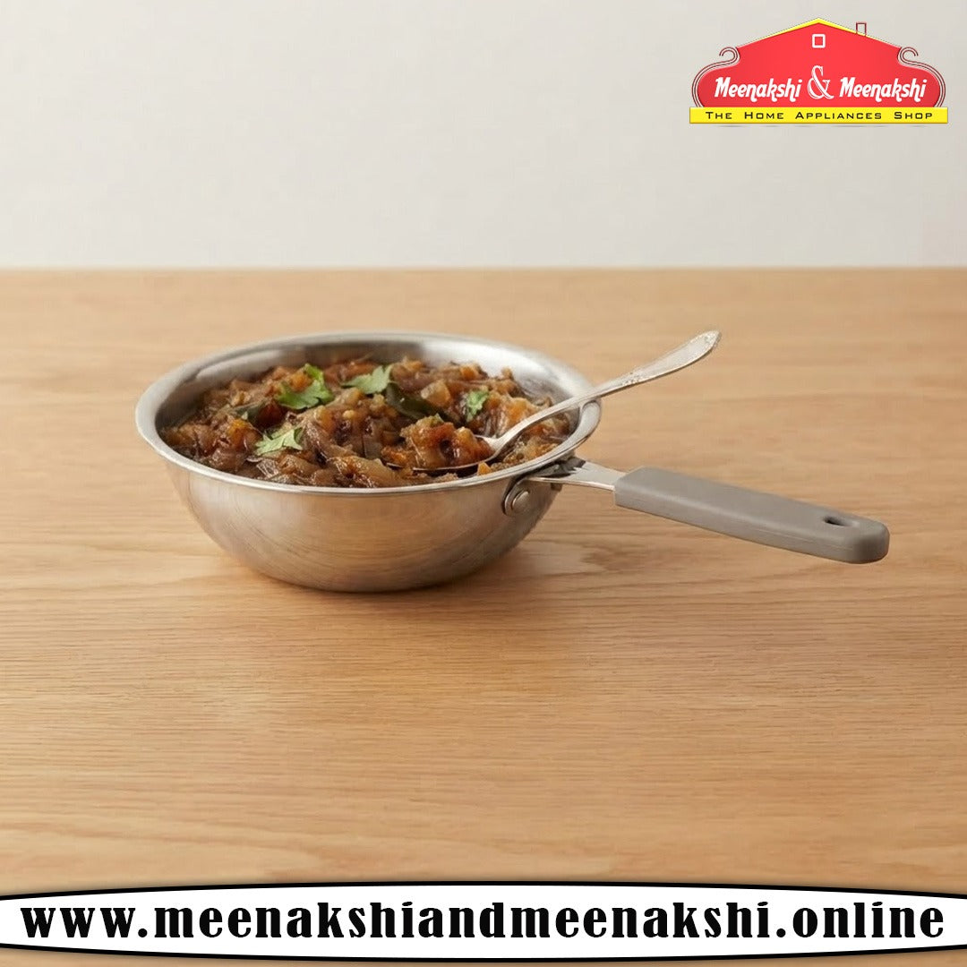 MM Triply Wok 16cm/900ml 920