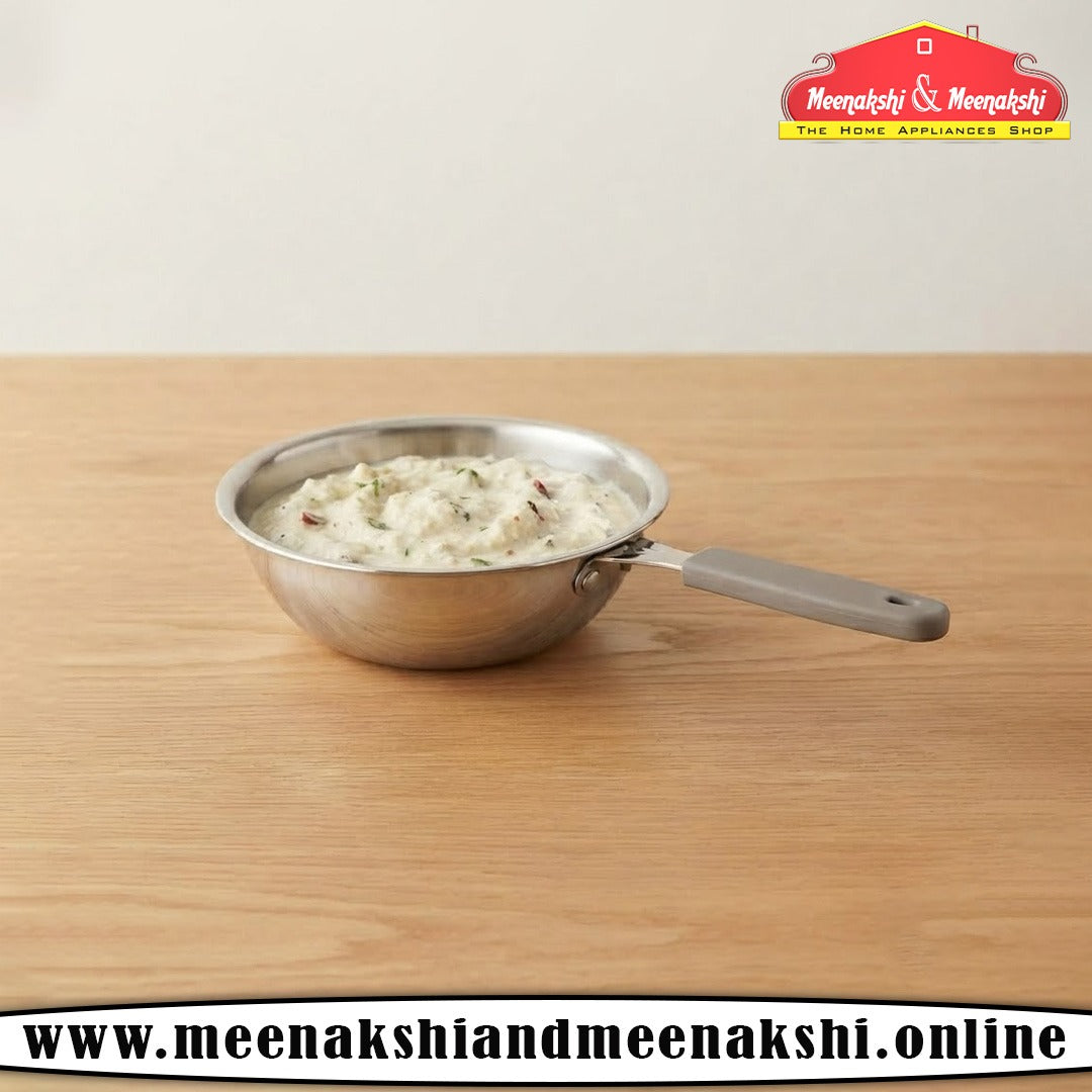 MM Triply Wok 14cm/600ml 919