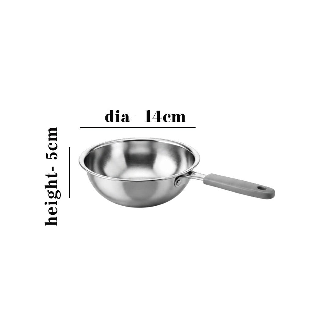MM Triply Wok 14cm/600ml 919