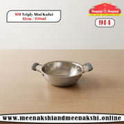 MM Triply Mini Kadai 12cm/450ml 914