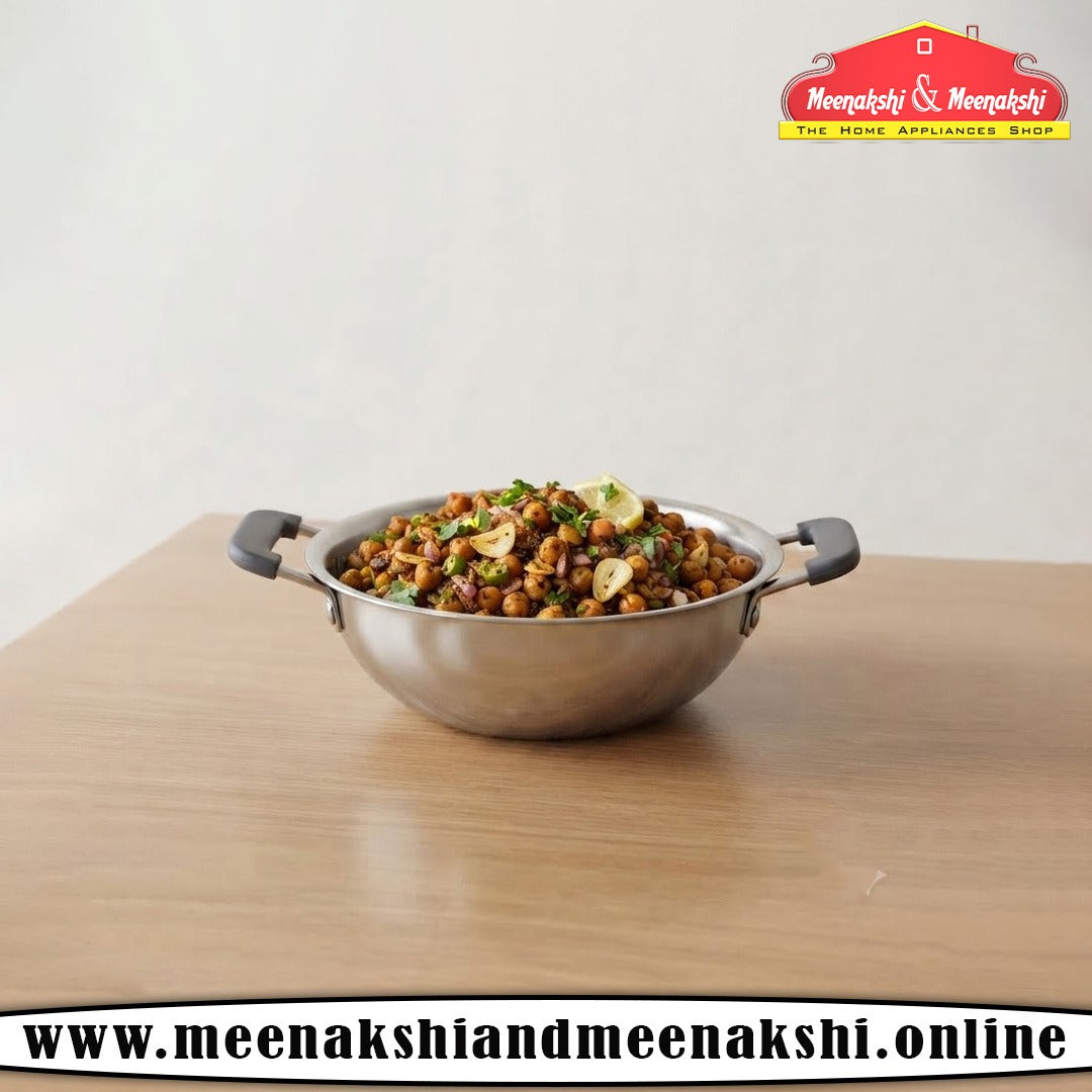 MM Triply Kadai 16cm/900ml 923