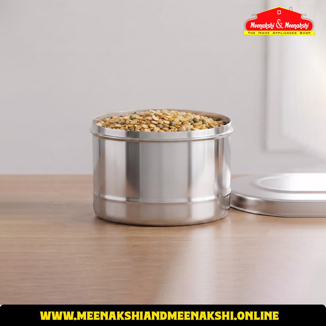 MM SS Fusion Maavu Dabba 17.5cm/2.2L 970