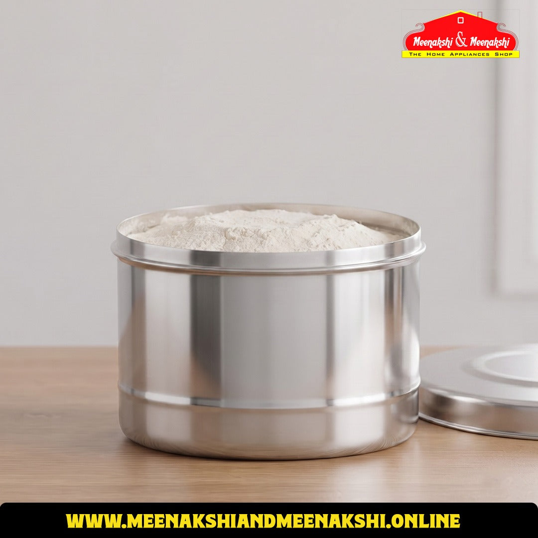 MM SS Fusion Maavu Dabba 21cm/5.4L 974