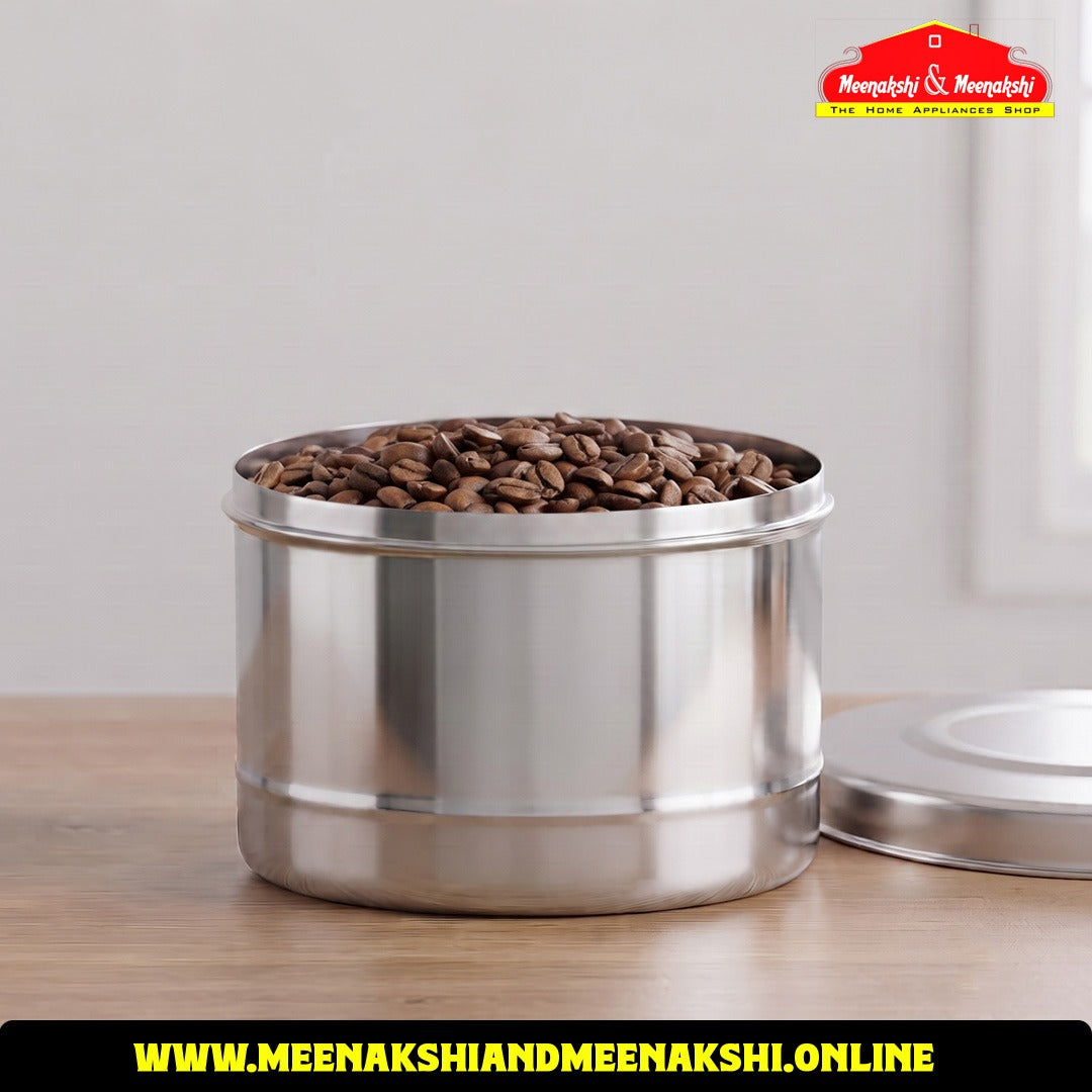 MM SS Fusion Maavu Dabba 21cm/4.8L 973