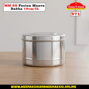 MM SS Fusion Maavu Dabba 19cm/3L 971