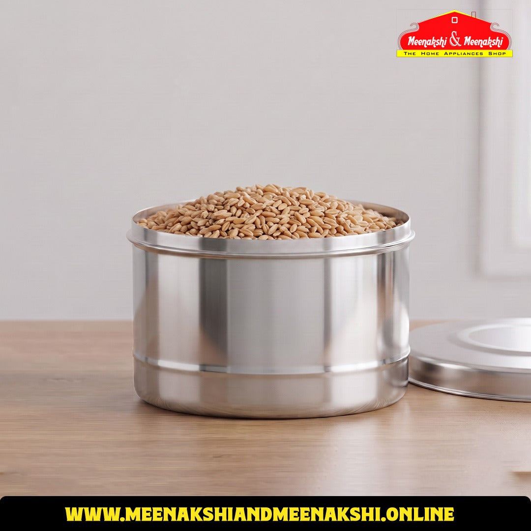 MM SS Fusion Maavu Dabba 21cm/4L 972