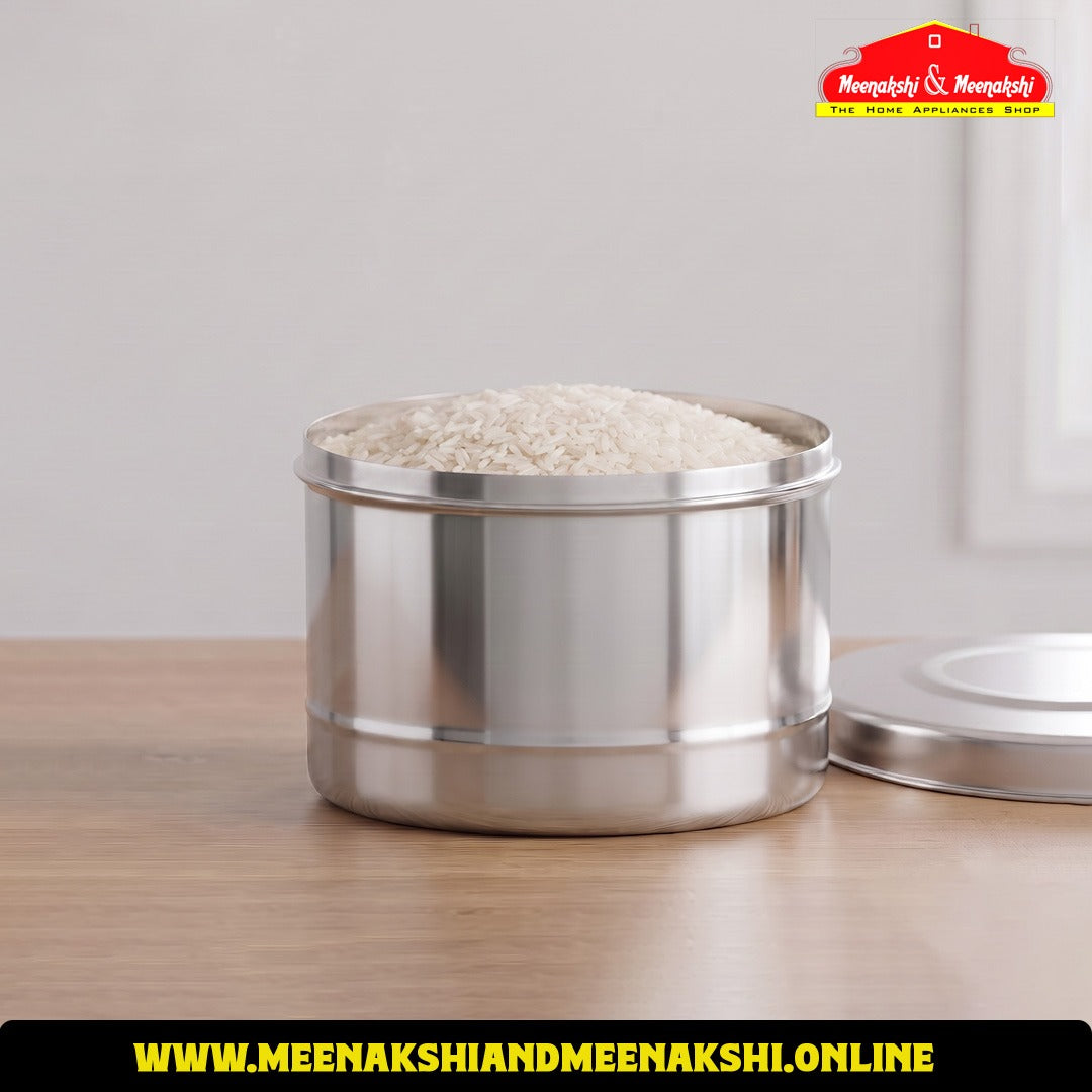 MM SS Fusion Maavu Dabba 19cm/3L 971