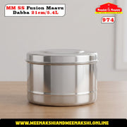 MM SS Fusion Maavu Dabba 21cm/5.4L 974