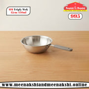 MM Triply Wok 12cm/450ml 995