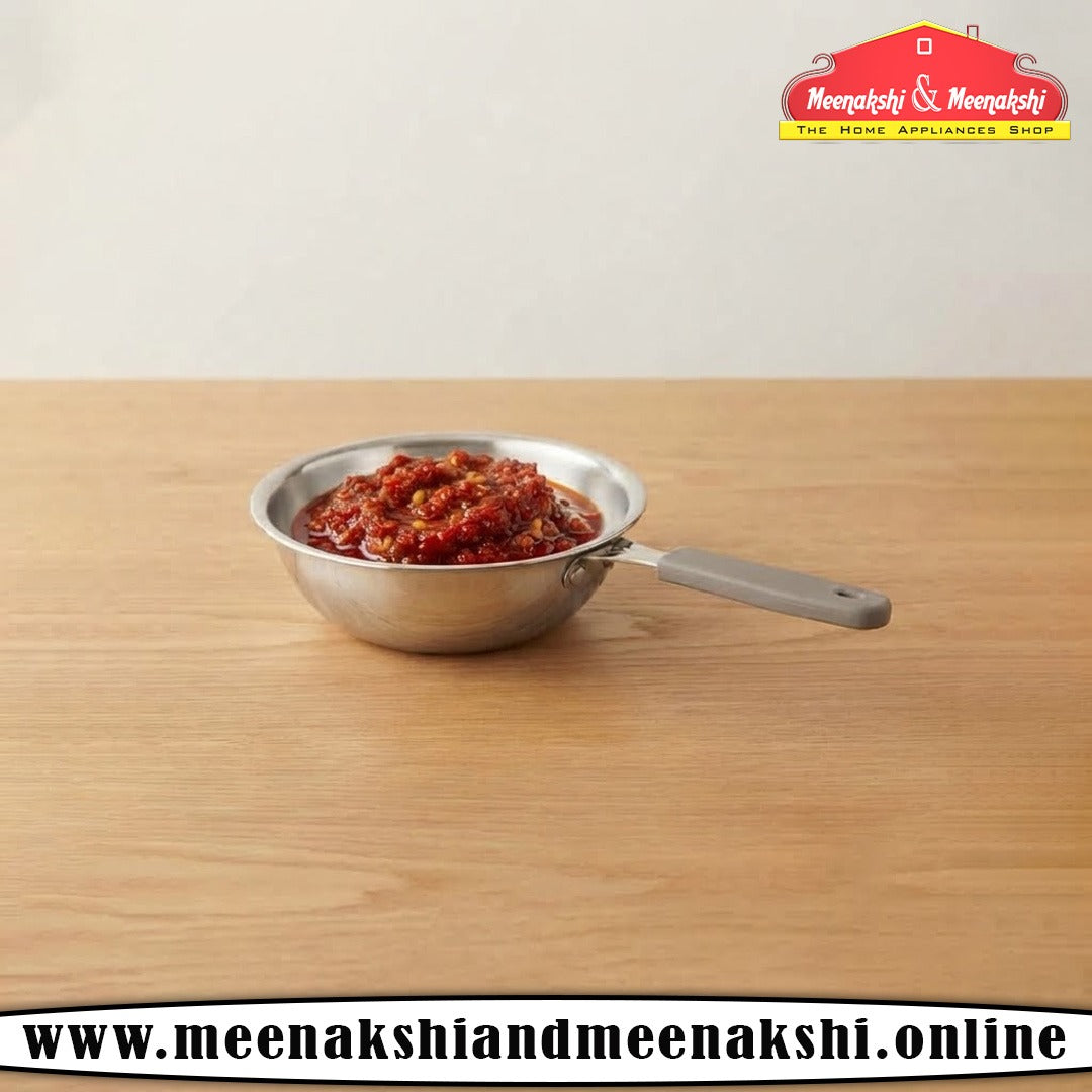 MM Triply Wok 12cm/450ml 995