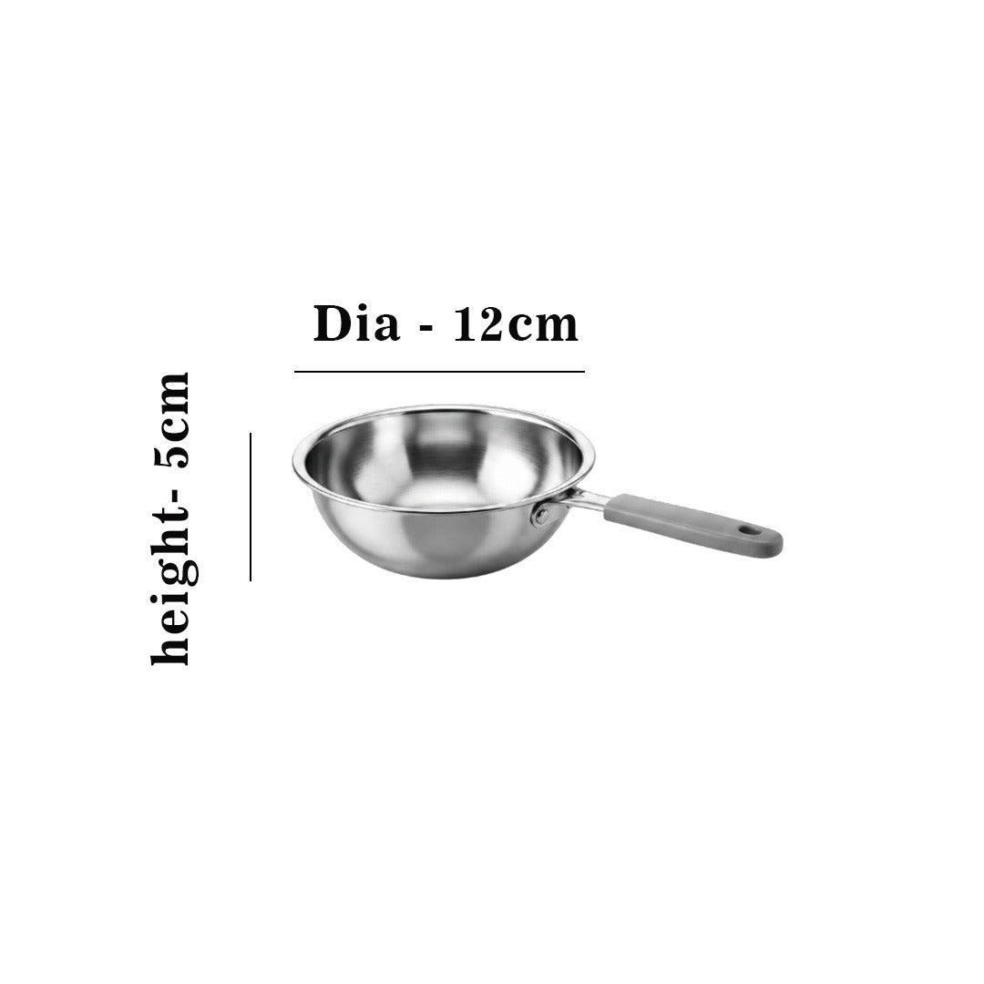 MM Triply Wok 12cm/450ml 995