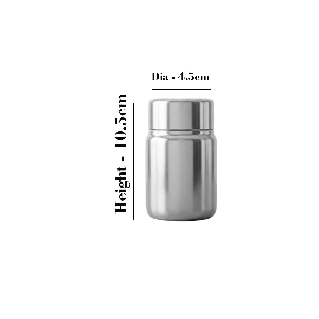 MM SS Mini Juice Bottle With Sipper Lid 300ml