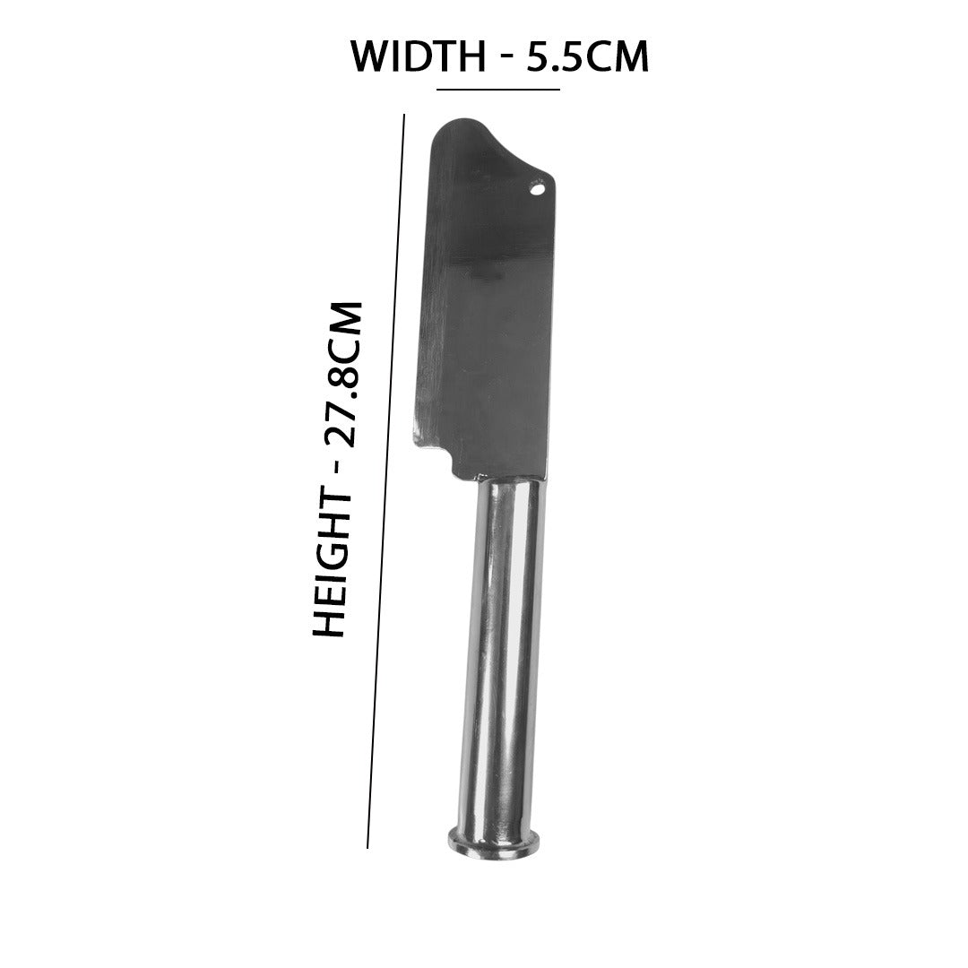 MM SS Coconut Knife 1062