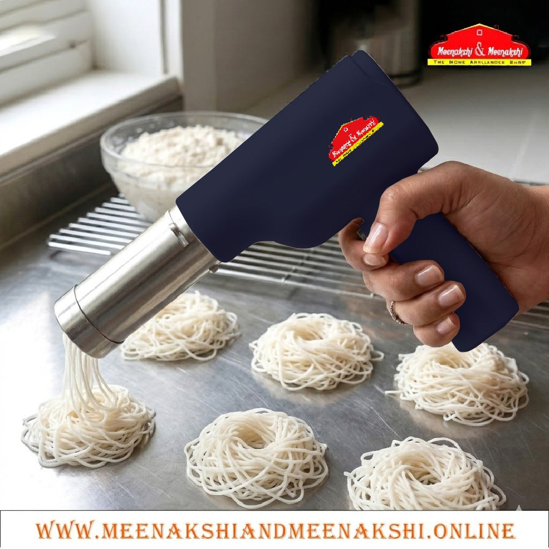 MM ELECTRIC IDIYAPPAM MURUKU MASTER 5.0 Navy Blue 1072