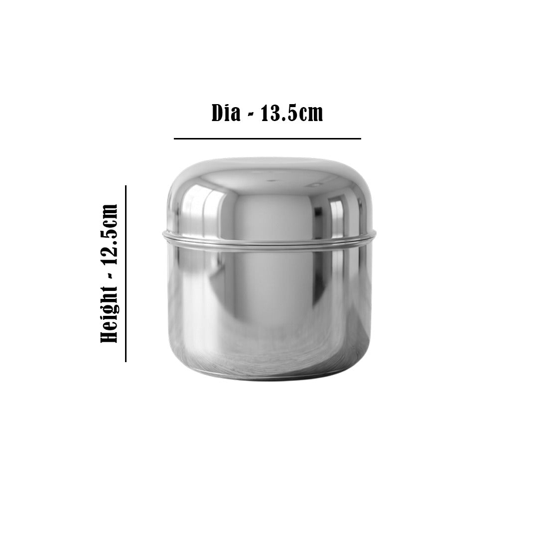 MM SS 3PCS Apple Dabba Combo 1097