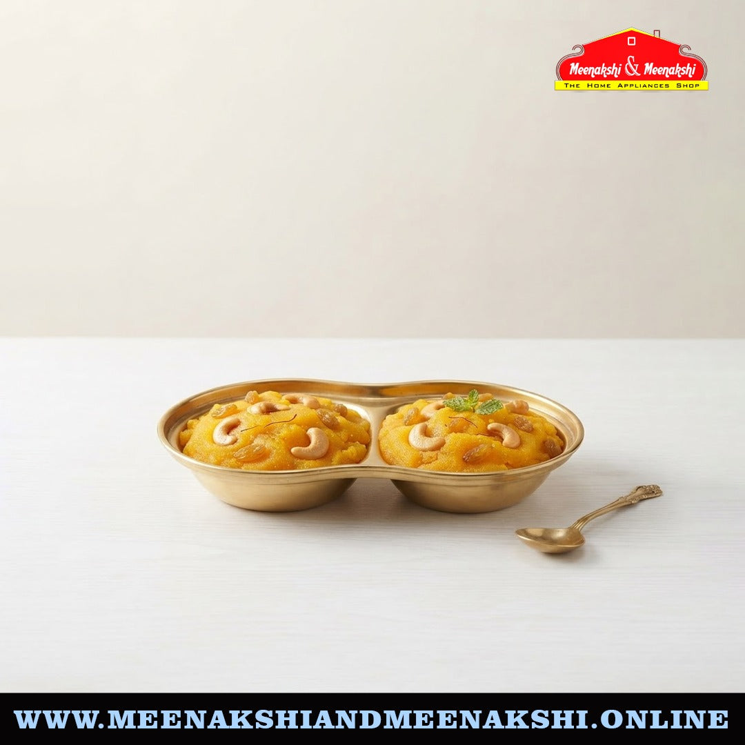 MM SS Gold PVD Coating Round Sauce Plate 14cm 1099