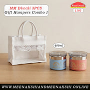 MM Diwali 3PCS Gift Hampers Combo 1