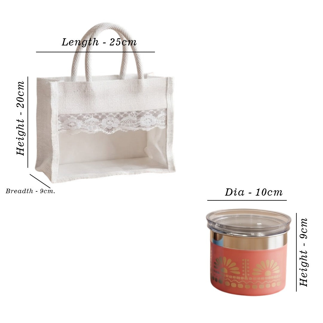 MM Diwali 3PCS Gift Hampers Combo 1