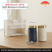 MM Diwali 5PCS Gift Hampers Combo 2