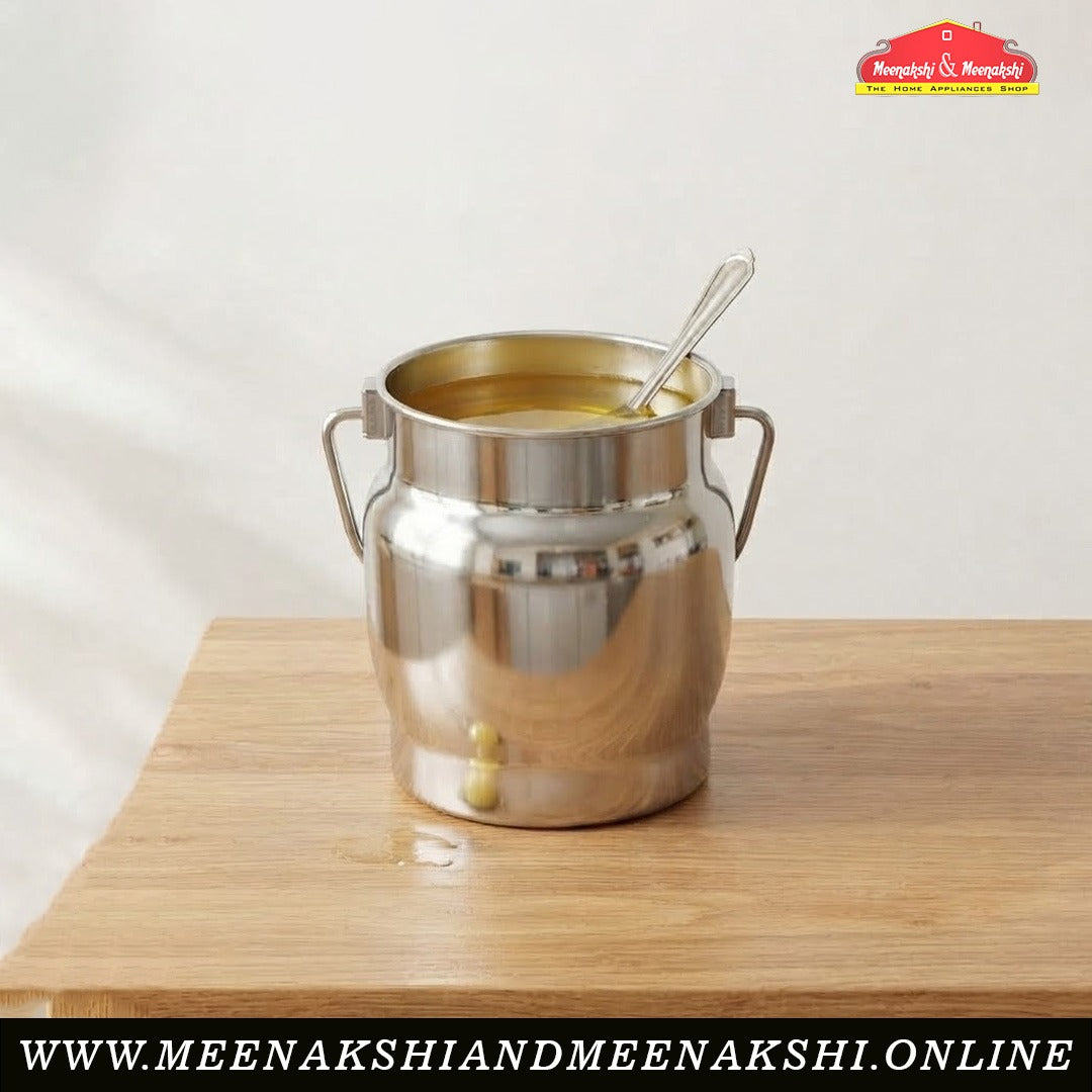 MM SS Chubby Baby Thookku 900ml