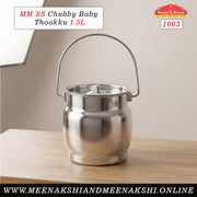 MM SS Chubby Baby Thookku 1.5L