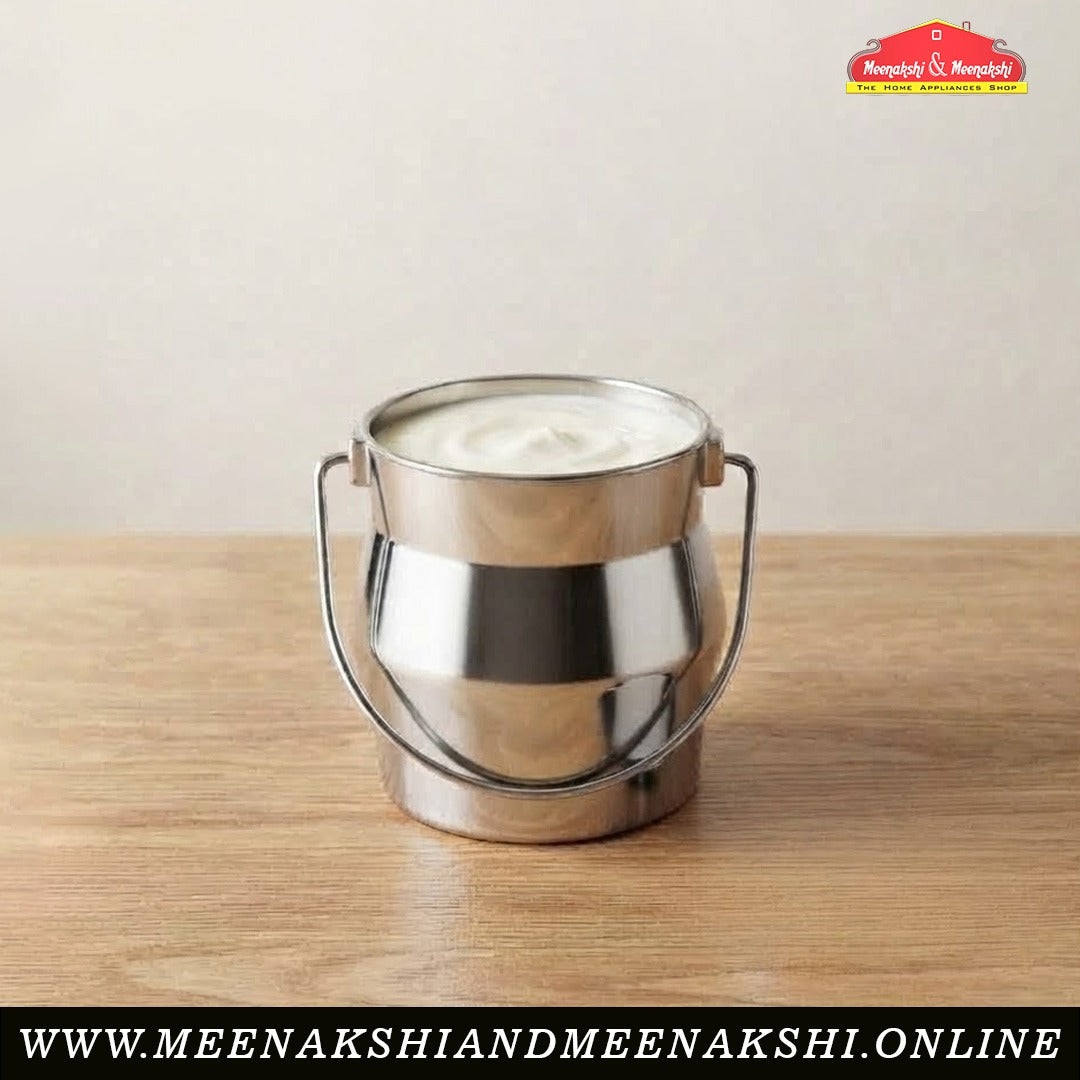MM SS Dholak Baby Thookku 10cm/800ml 1105