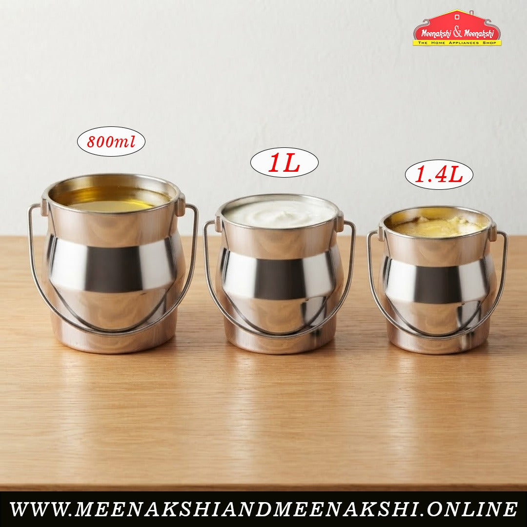 MM SS 3PCS Dholak Baby Thookku Combo