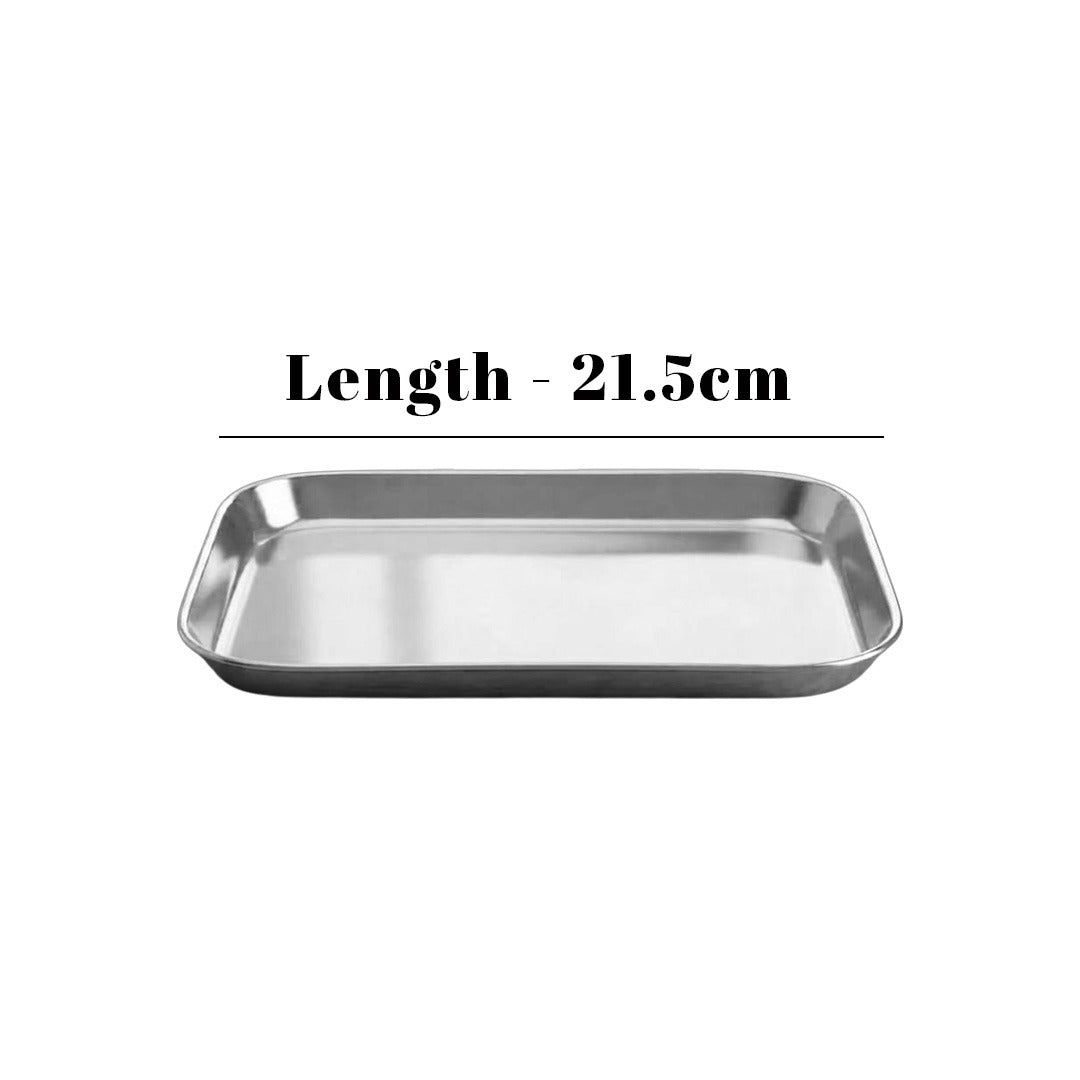 MM SS Pastry Tray No-2 1124