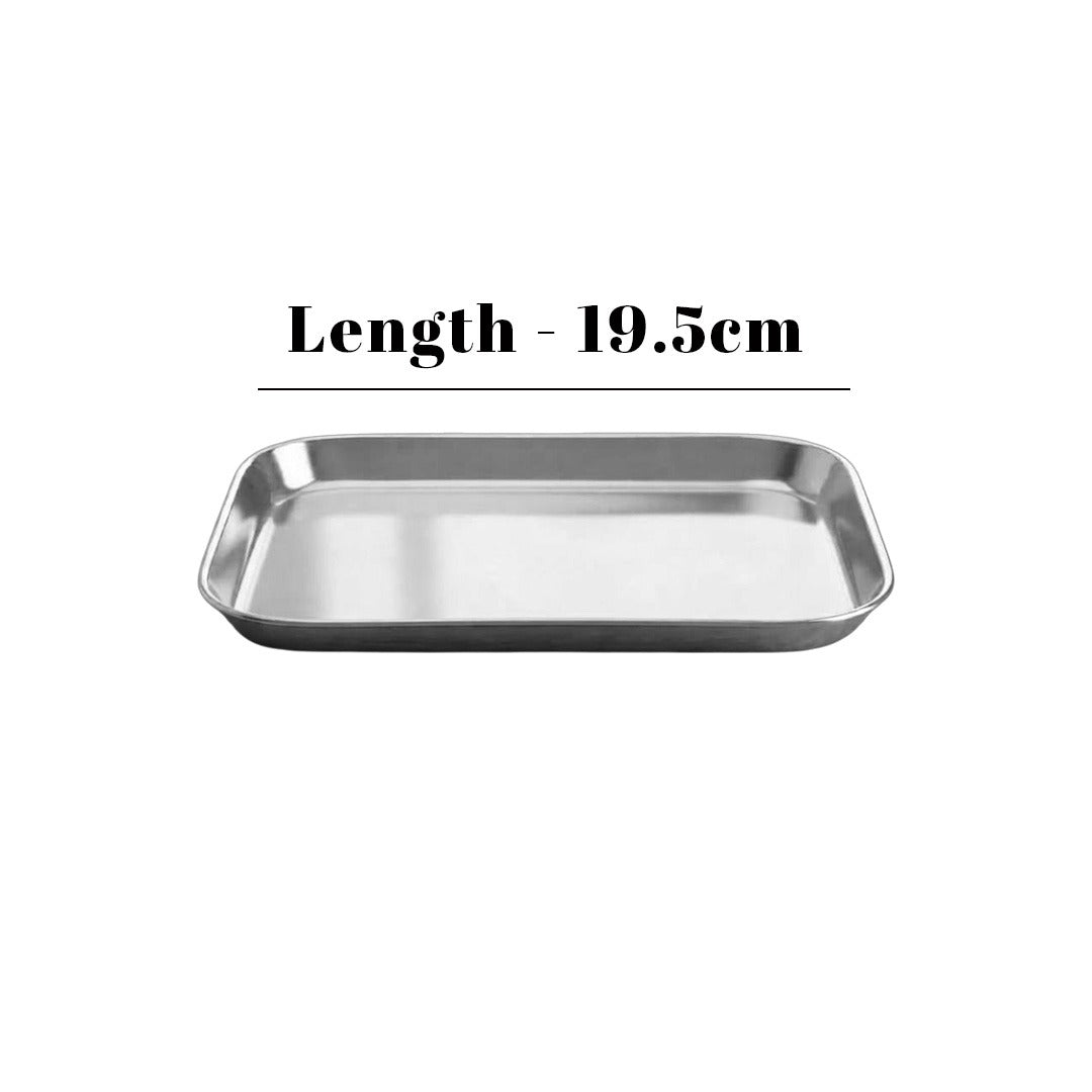 MM SS Pastry Tray No-1 1123