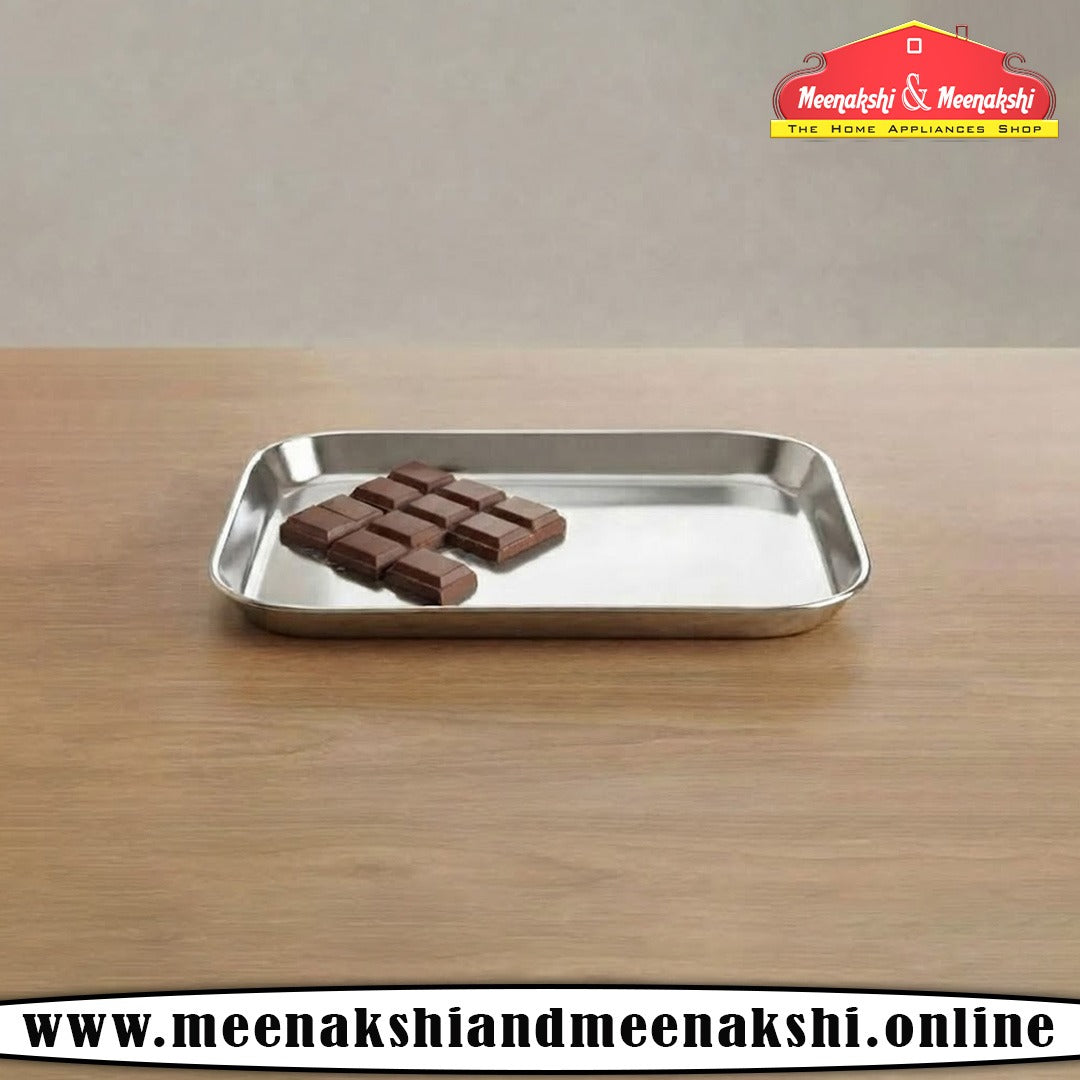 MM SS Pastry Tray No-1 1123