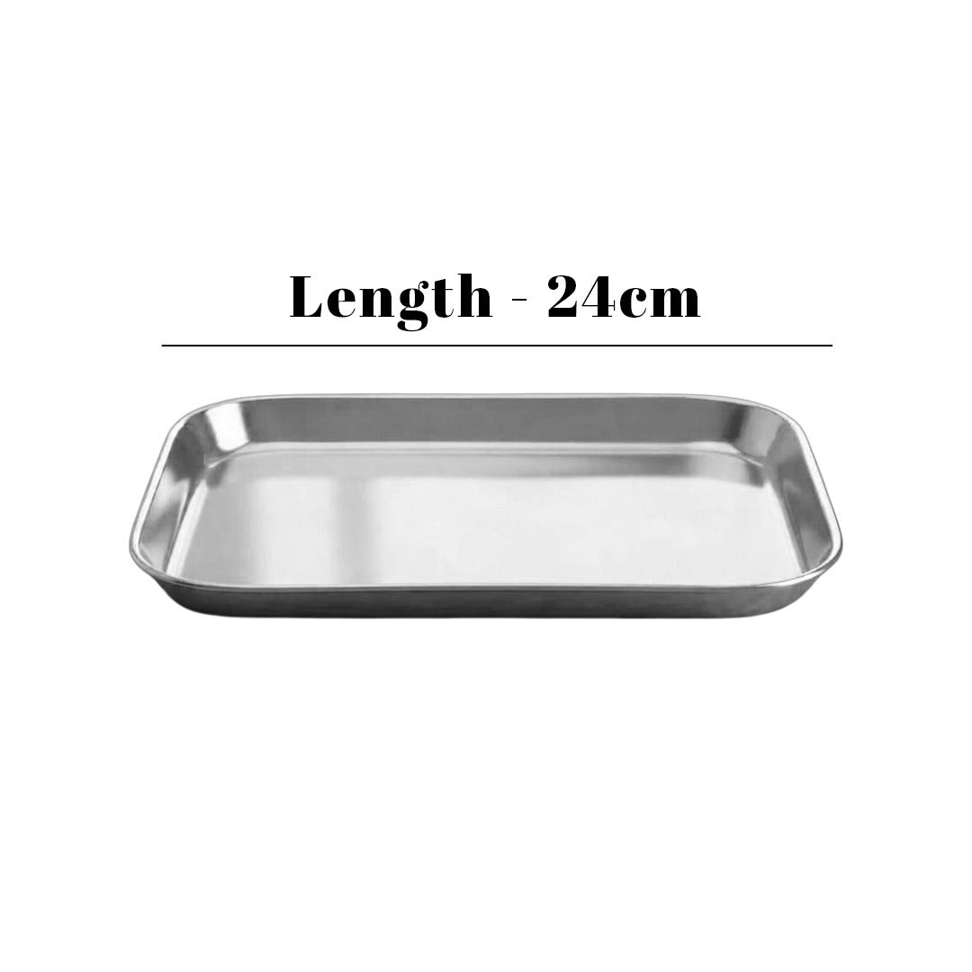 MM SS Pastry Tray No-3 1125