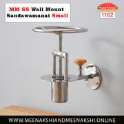 MM SS Wall Mount Sandawamanai Small 1162