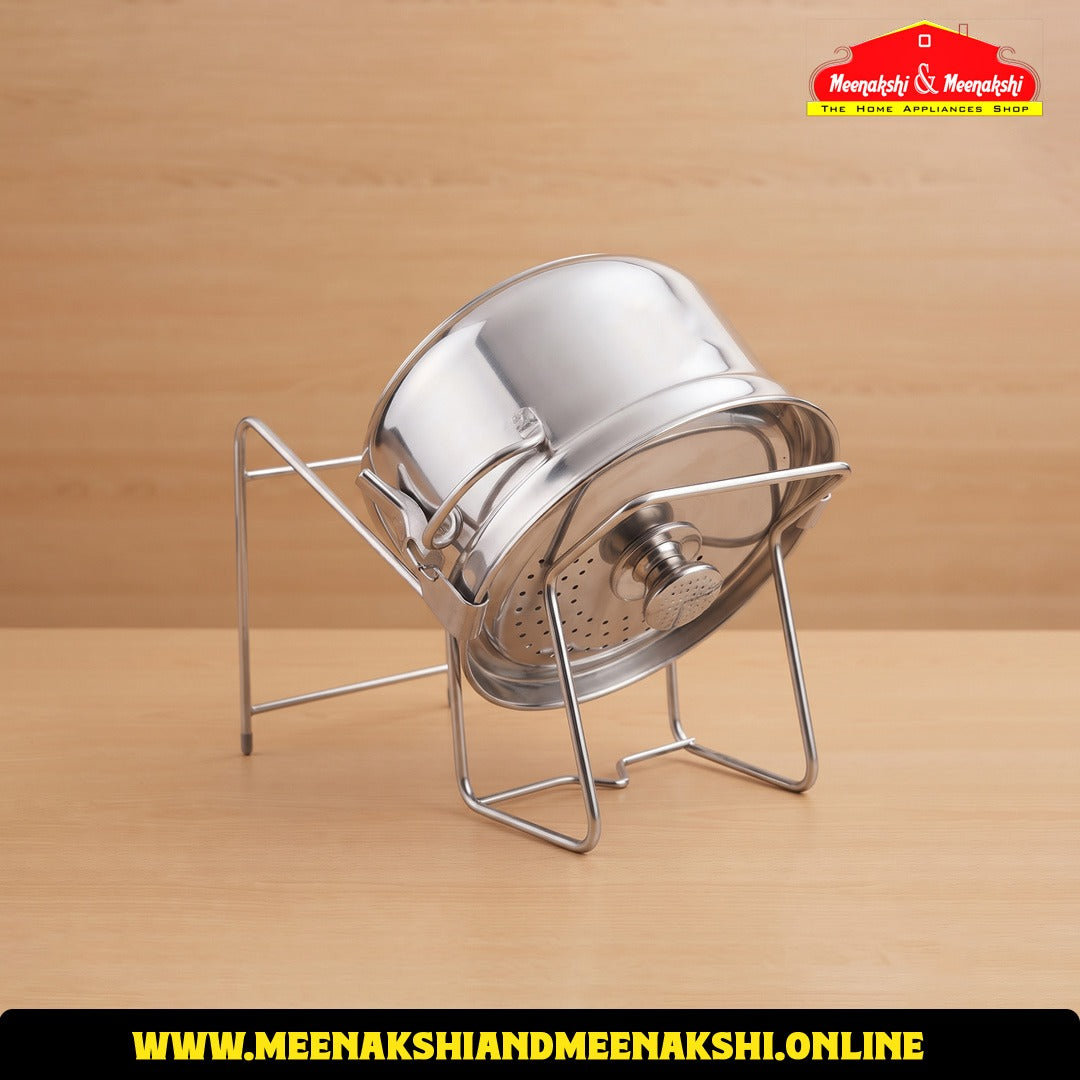 MM SB Handi Annapathiram 4L With Stand Combo