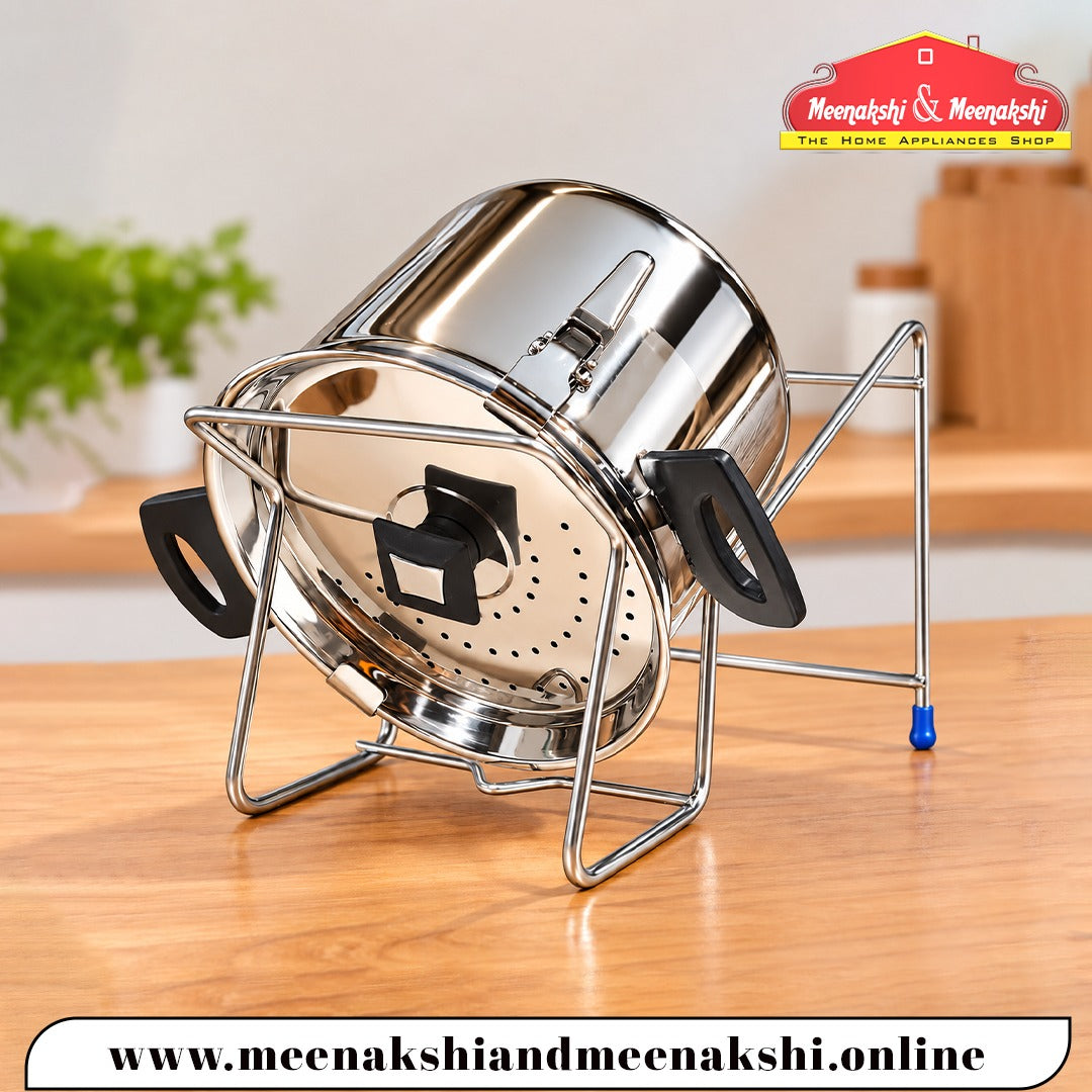 MM SS Diwa Annapathiram 6L With Stand Combo