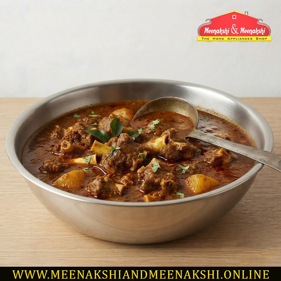 MM Thickply Tasla Without Lid 31cm/5.6L 1249