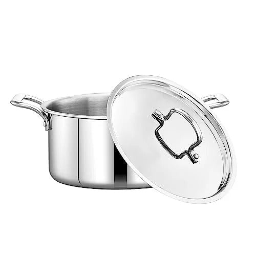 MM SAS TRIPLY BIRIYANI POT