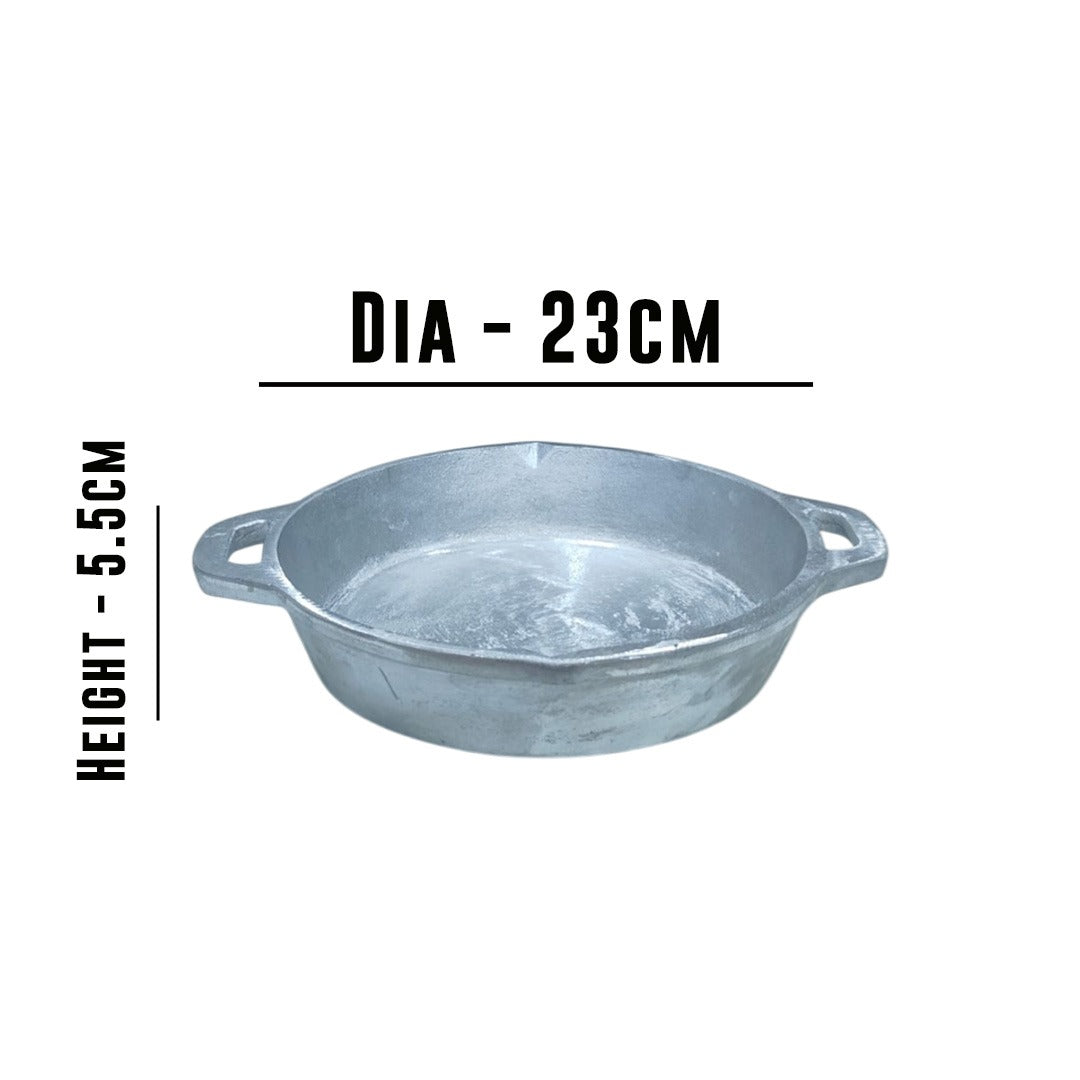 MM Panchaloga Skillet 9inch 016
