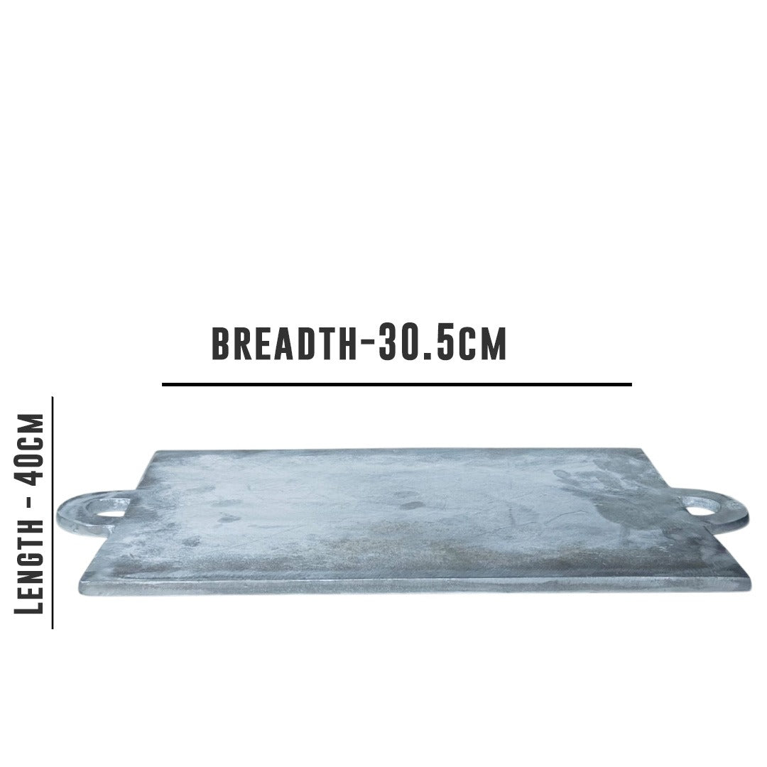 MM Panchaloga Dosa Tawa Flat Rectangle 008