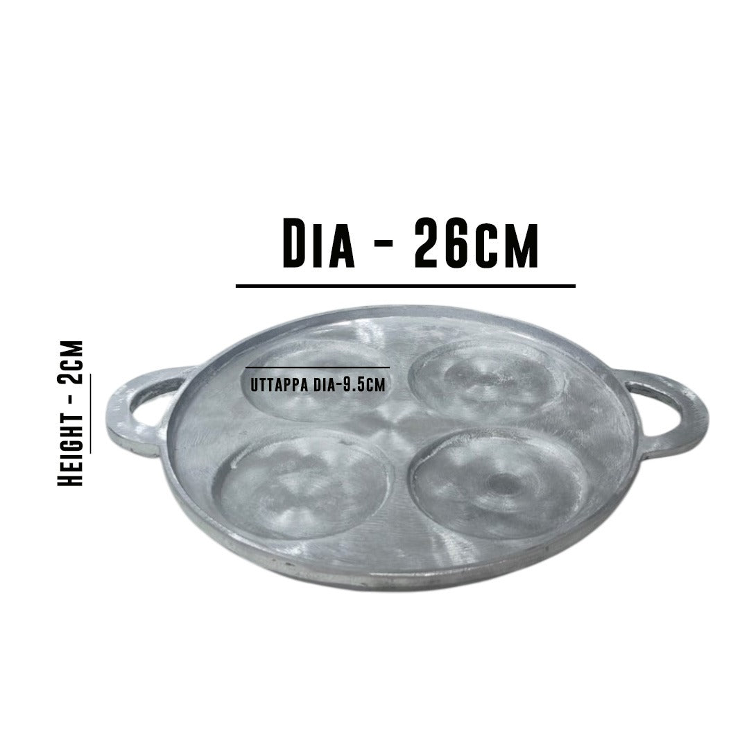 MM Panchaloga 4Pit Uttappa Tawa Round 013