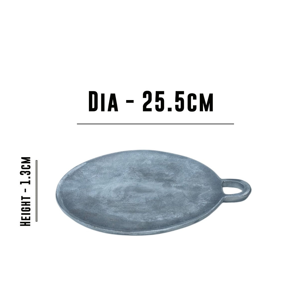 MM Panchaloga Dosa Tawa Small 26cm 001