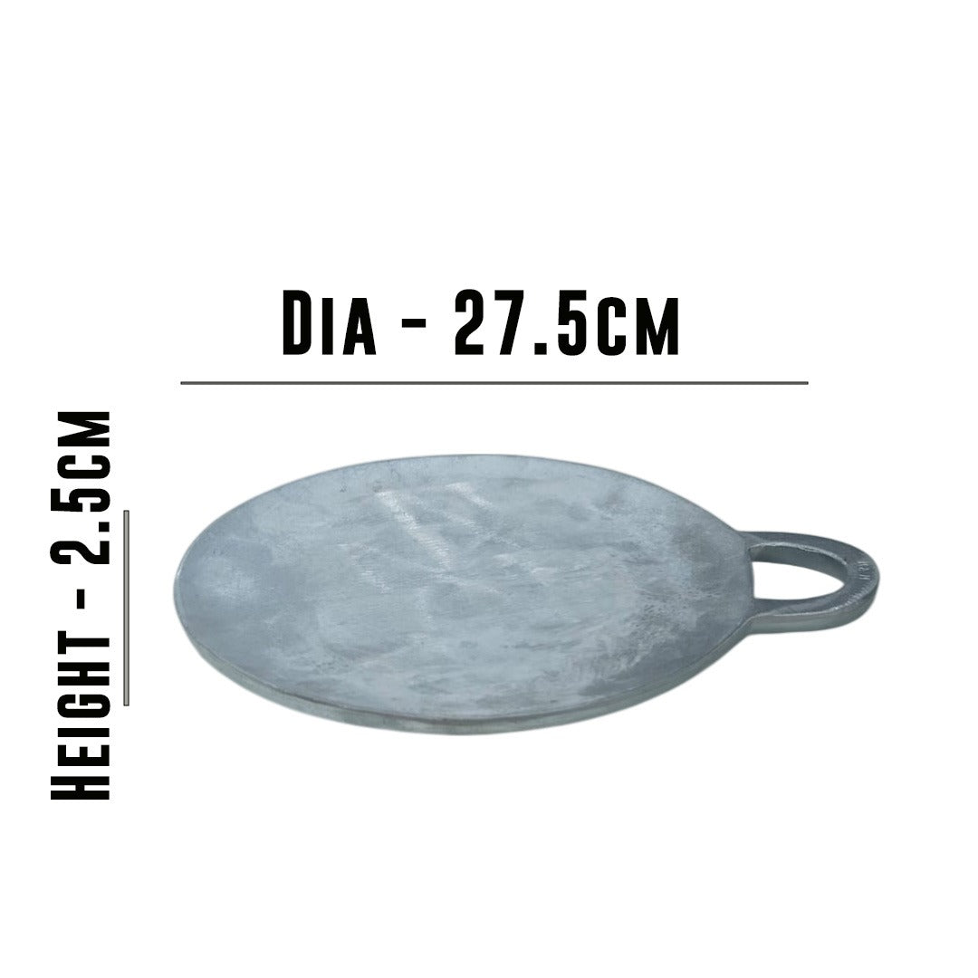 MM Panchaloga Dosa Tawa Medium 28cm 002