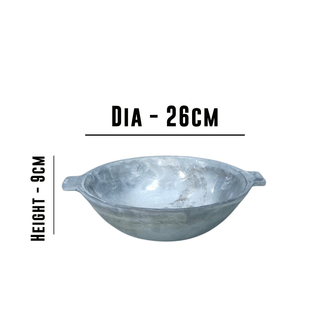 MM Panchaloga Kadai Medium 26cm 005