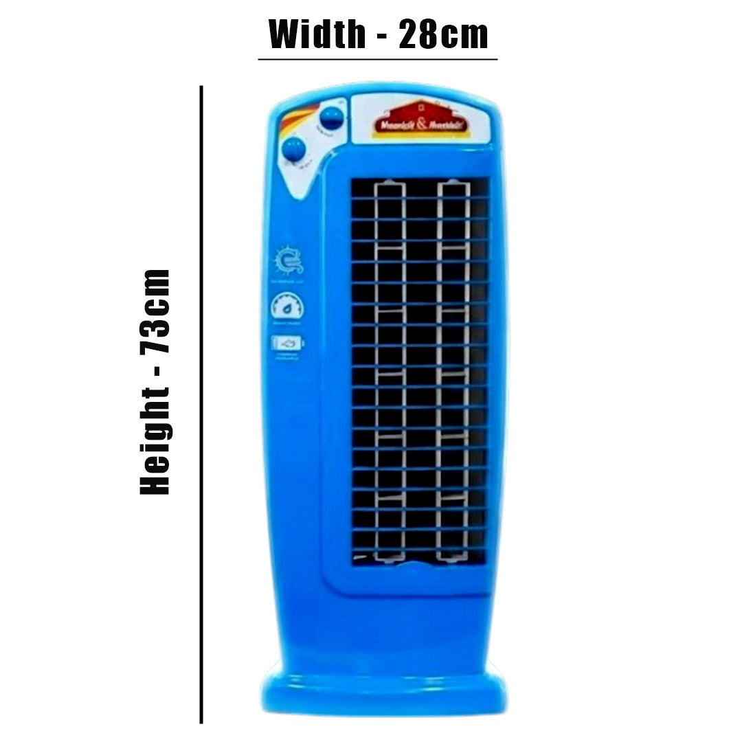 MM Tower Fan TN12