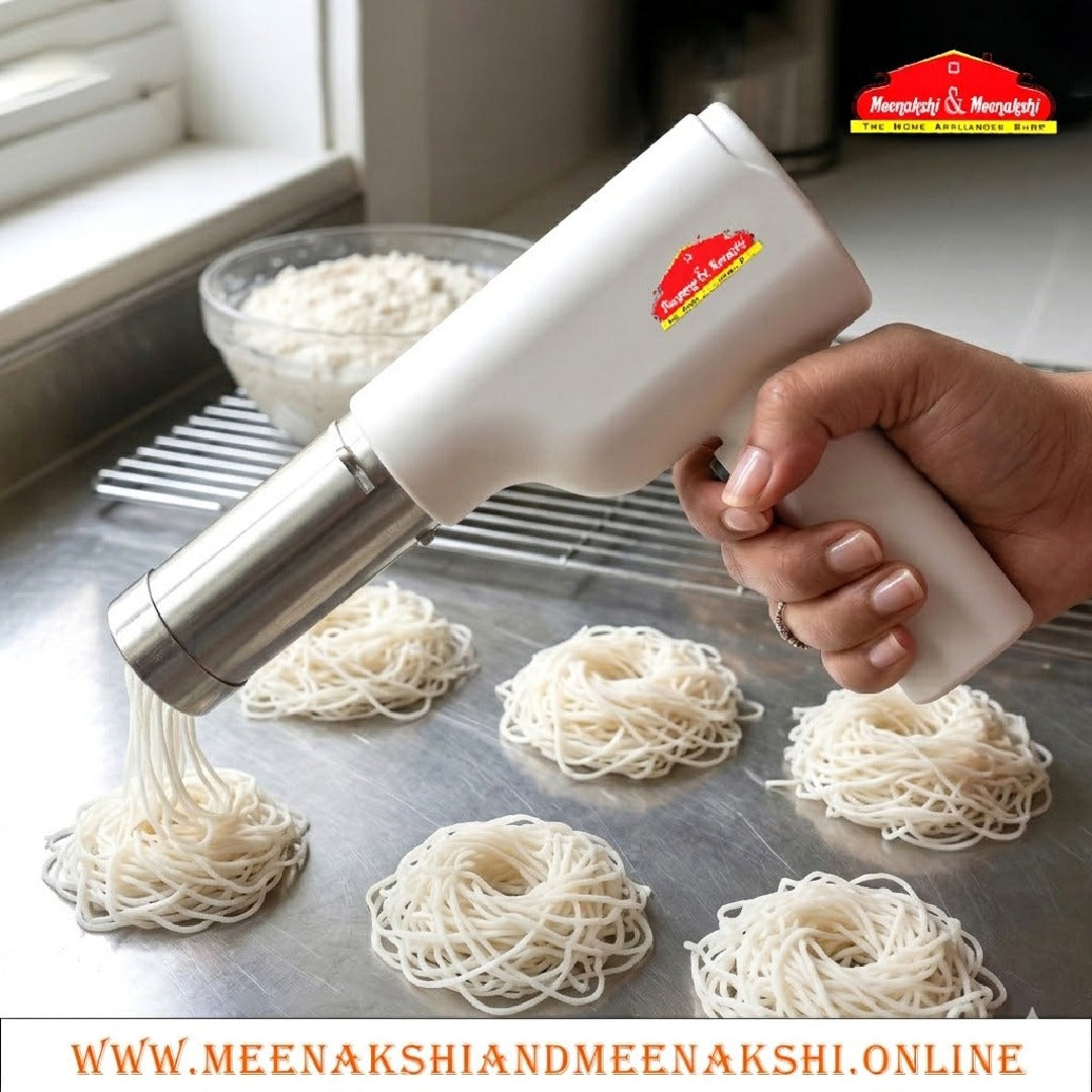MM ELECTRIC IDIYAPPAM MURUKU MASTER 40.0