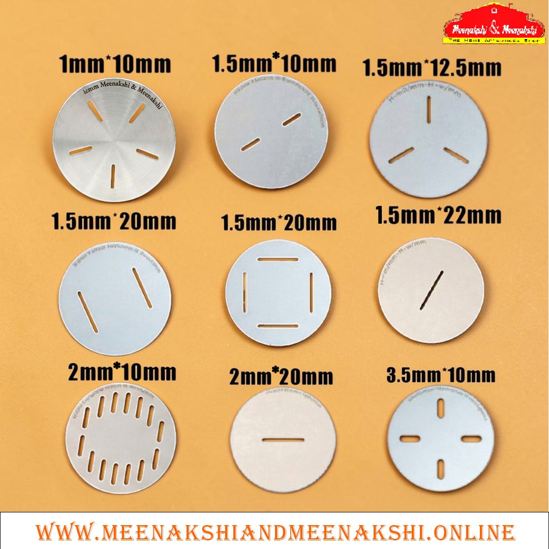 MM ELECTRIC IDIYAPPAM MURUKU MASTER 40.0