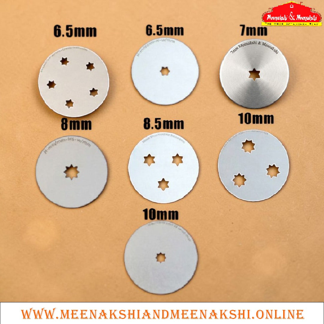 MM ELECTRIC IDIYAPPAM MURUKU MASTER 40.0