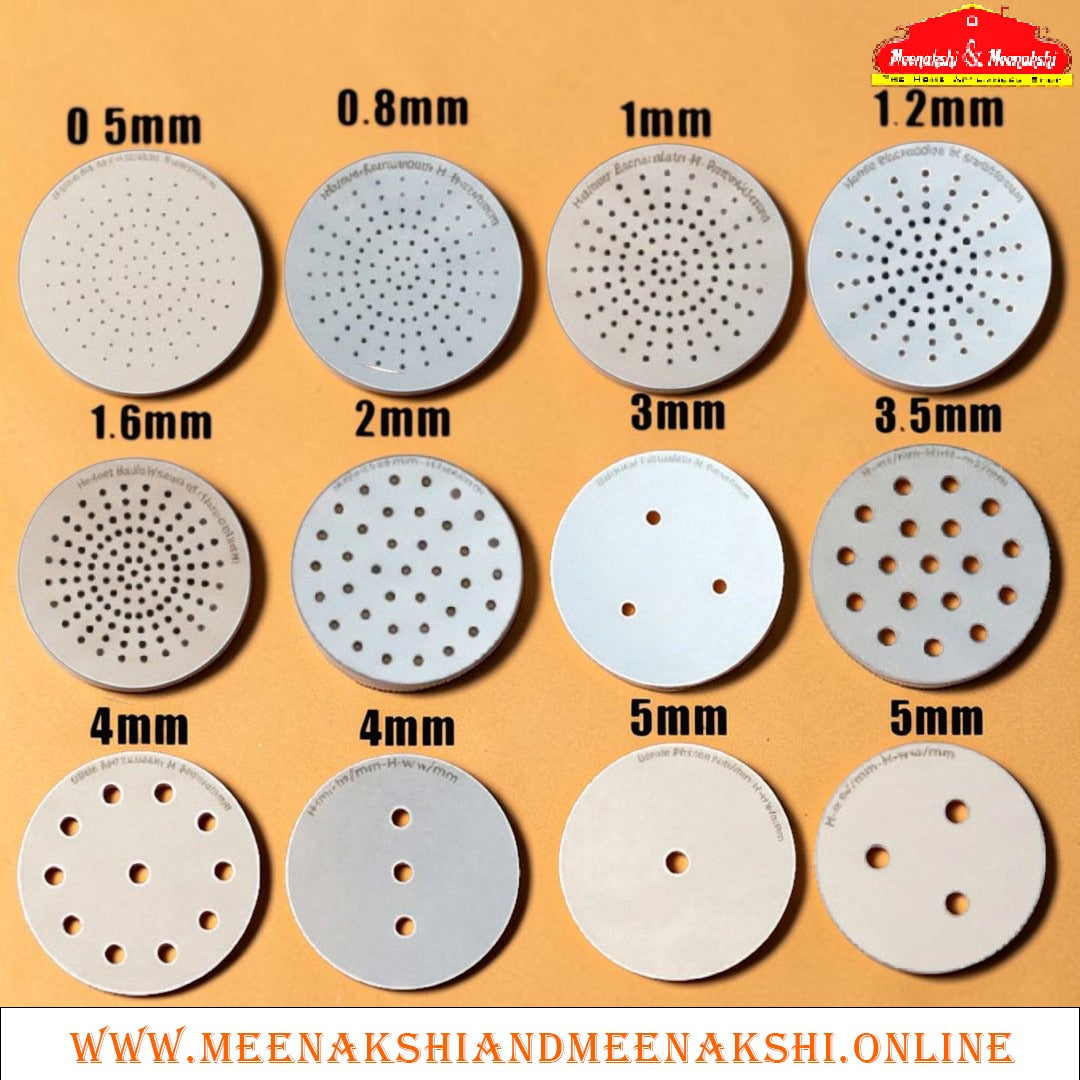 MM ELECTRIC IDIYAPPAM MURUKU MASTER 40.0