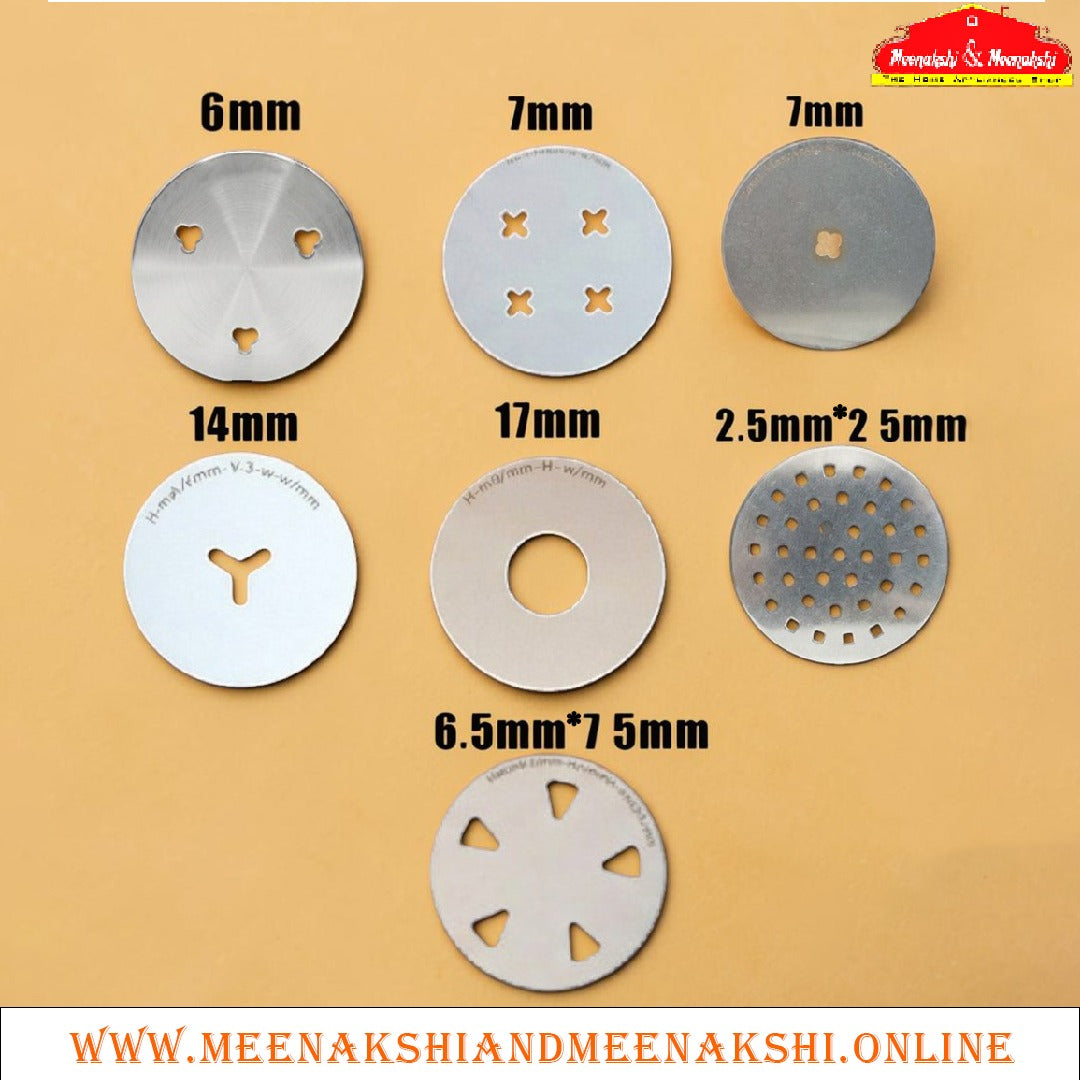 MM ELECTRIC IDIYAPPAM MURUKU MASTER 40.0