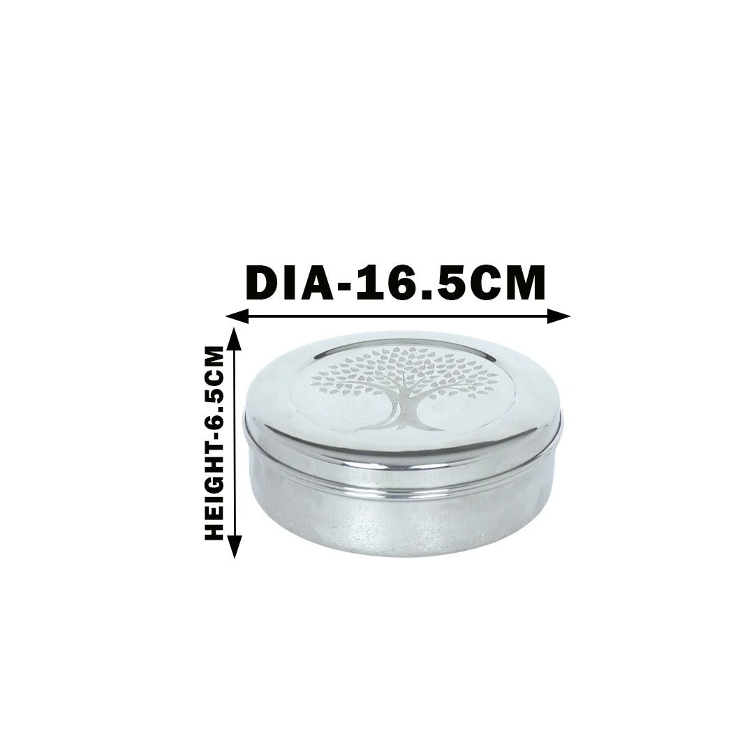 MM SS Chapathi Dabba 1L 033