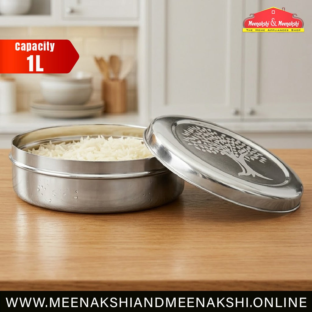 MM SS Chapathi Dabba 1L 033